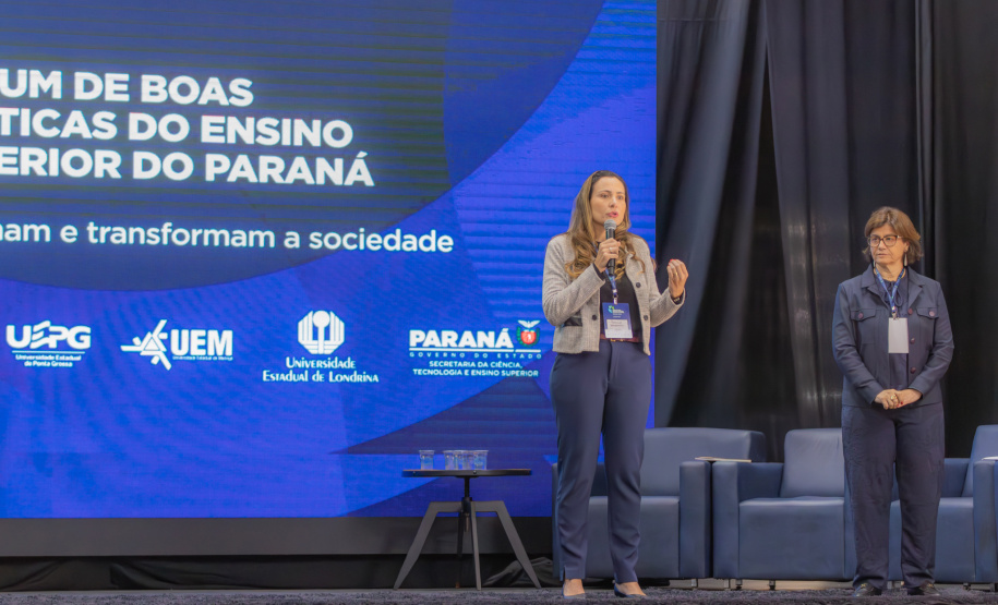SETI - Universidades Estaduais do Paraná alinham políticas públicas com foco em resultados e boas práticas