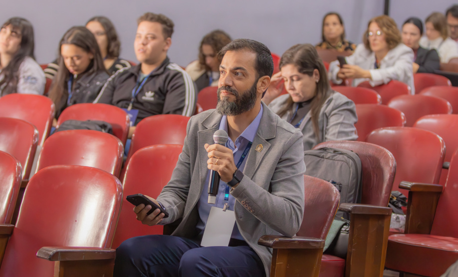 SETI - Universidades Estaduais do Paraná alinham políticas públicas com foco em resultados e boas práticas
