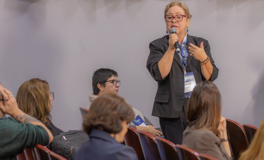 SETI - Universidades Estaduais do Paraná alinham políticas públicas com foco em resultados e boas práticas