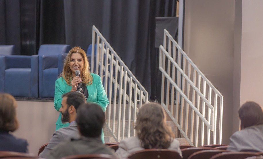 SETI - Universidades Estaduais do Paraná alinham políticas públicas com foco em resultados e boas práticas