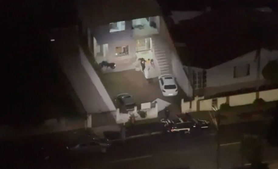 Operação da PCPR mira grupo de roubo de cargas que causou prejuízo de R$ 3 milhões