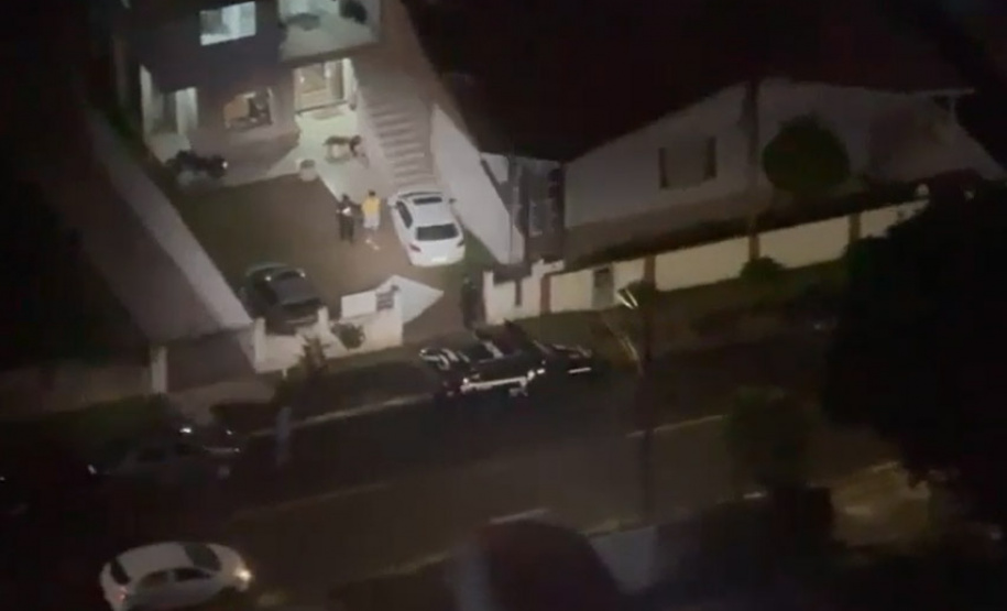 Operação da PCPR mira grupo de roubo de cargas que causou prejuízo de R$ 3 milhões