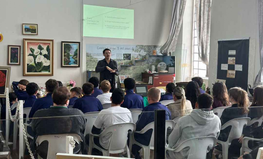 Cultura Paraná promove Encontros Regionais de Museus em oito  cidades do Estado