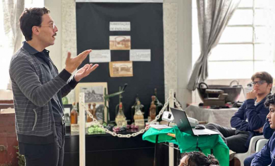 Cultura Paraná promove Encontros Regionais de Museus em oito  cidades do Estado