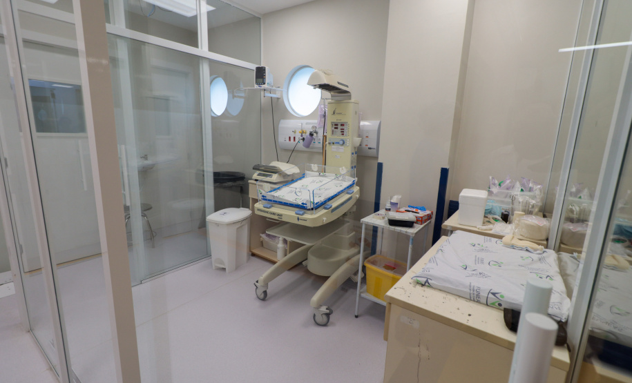 Com apoio do Governo, Hospital Regional do Litoral registra avanços na assistência