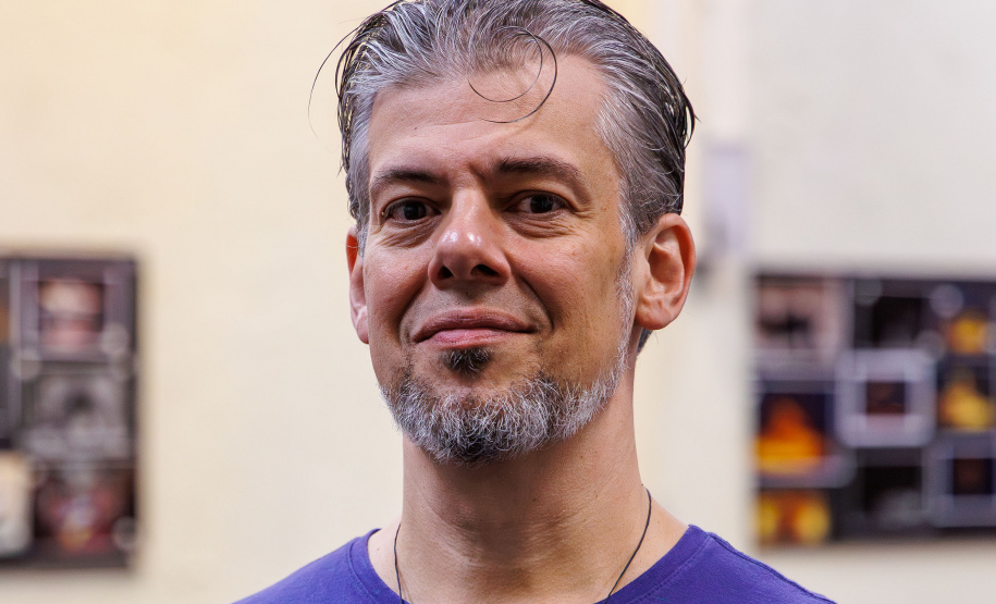 G2 Cia. de Dança estreia “Gregor – uma odisseia patética” no Teatro José Maria Santos