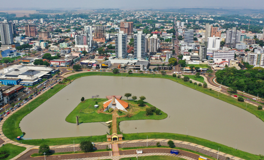 Estado transfere mais de R$ 6,1 bilhões aos municípios no primeiro quadrimestre de 2025