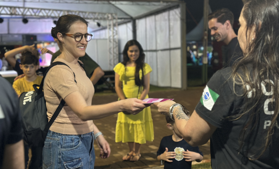 PCPR na Comunidade levará serviços de polícia judiciária a três municípios do Norte do Estado