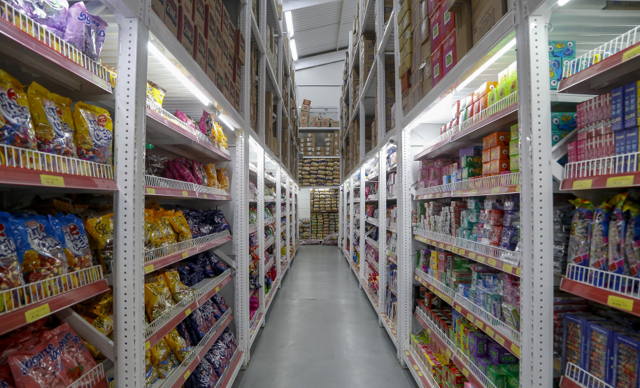 Nota Paraná expande benefícios e amplia participação do comércio atacadista no cálculo de créditos