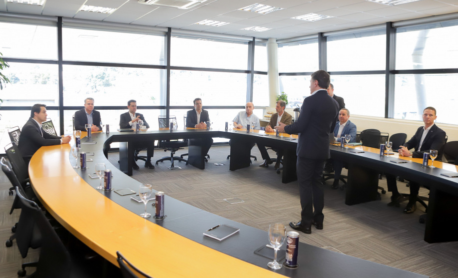 VOLVO ONIBUS ELÉTRICO