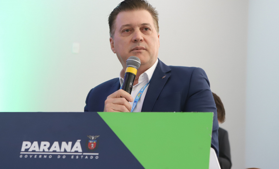 Casa Fácil Paraná chega a 110 mil famílias beneficiadas e investirá mais R$ 1,5 bilhão