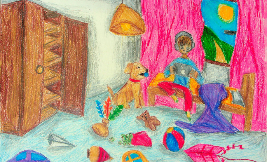 SEEC - Centro Juvenil de Artes é premiado em exposição na República Tcheca