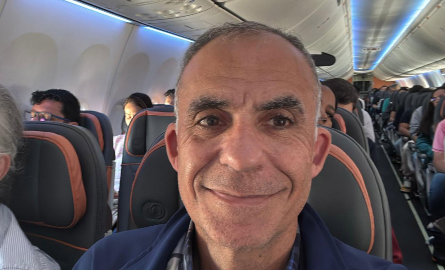 SETU - Roteiro de cicloturismo atrai mais de 1,3 mil atletas ao Norte e Noroeste neste sábado