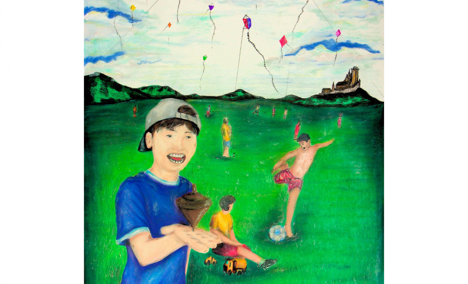 SEEC - Centro Juvenil de Artes é premiado em exposição na República Tcheca