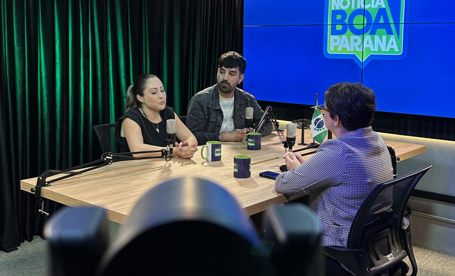 PODCAST NOTÍCIA BOA PR