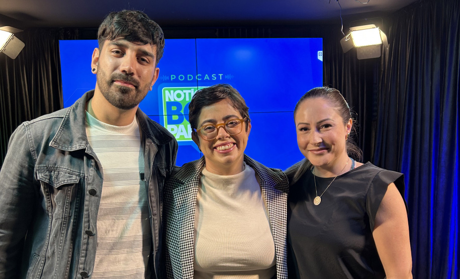 PODCAST NOTÍCIA BOA PR