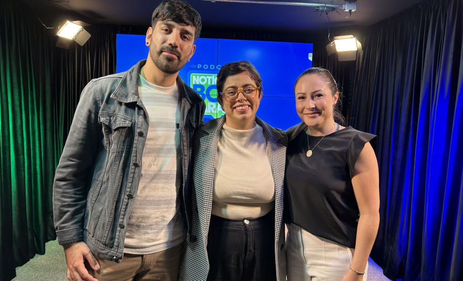 PODCAST NOTÍCIA BOA PR