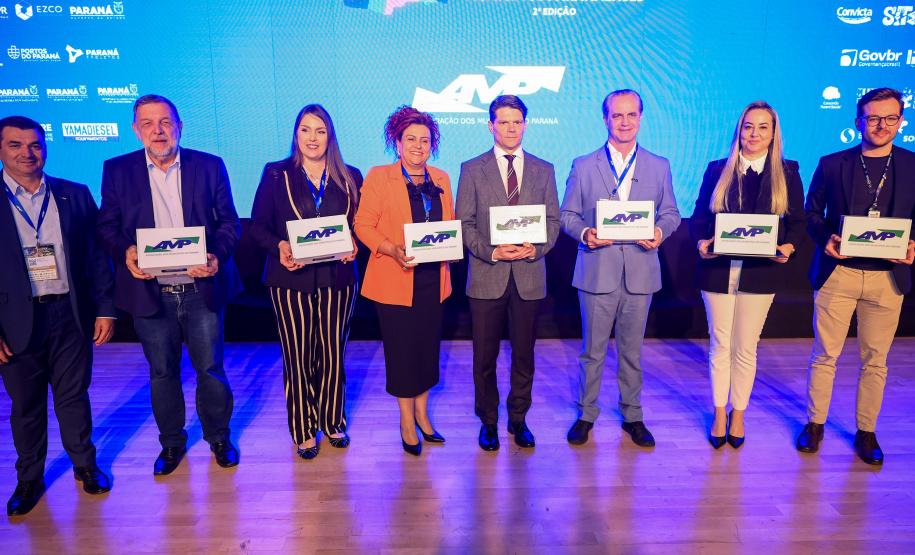 Estado e TCE-PR unem forças para impulsionar excelência na gestão pública municipal