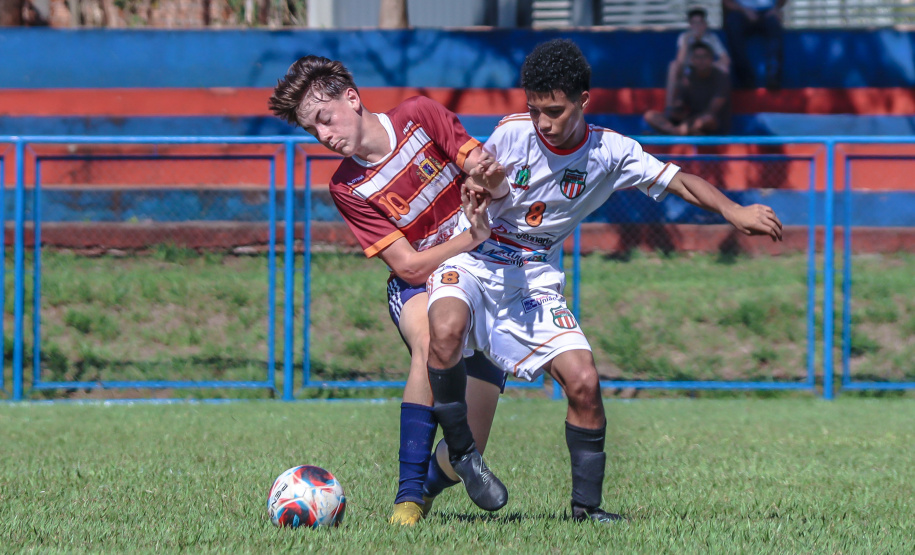 ESPORTE PARANÁ BOM DE BOLA