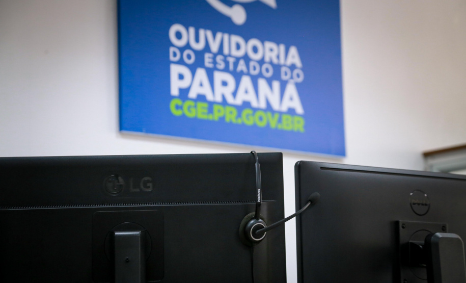 CGE Ouvidoria forte: Nova ouvidora-geral quer aprimorar atendimento em toda rede do Estado