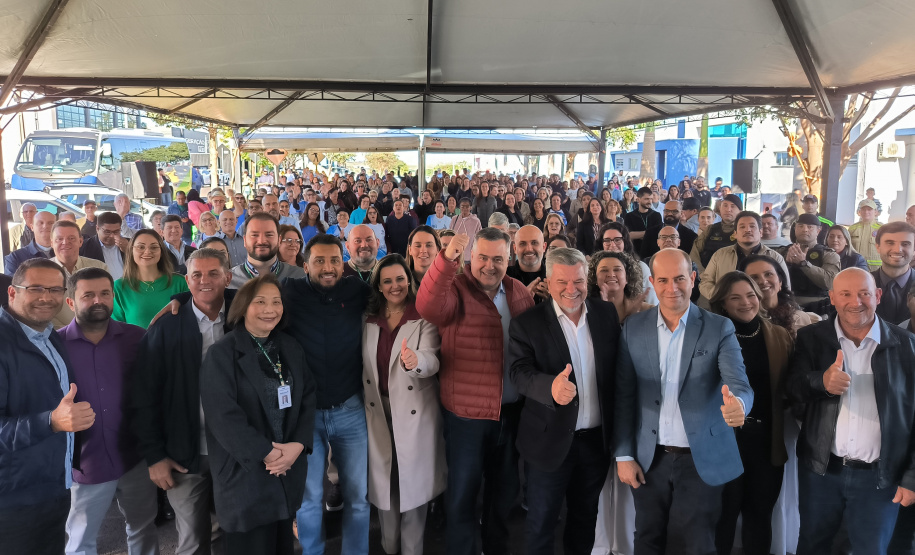 Governo do Estado autoriza construção de Maternidade Municipal de Marialva