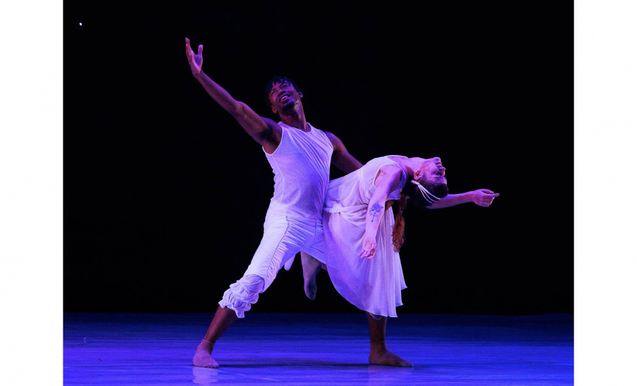 Balé Teatro Guaíra e Orquestra Sinfônica de Minas Gerais apresentam releitura do clássico Romeu e Julieta no Palácio das Artes