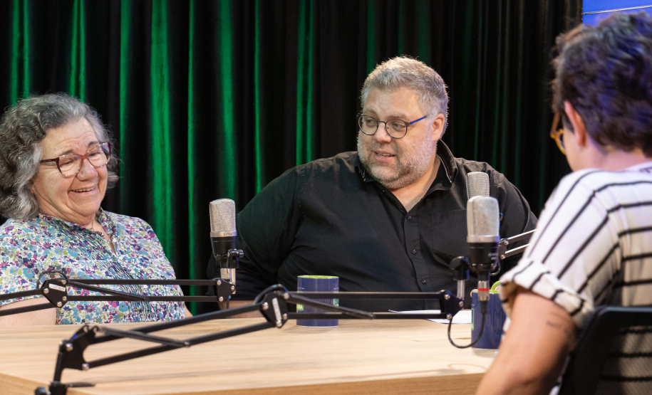 PODCAST