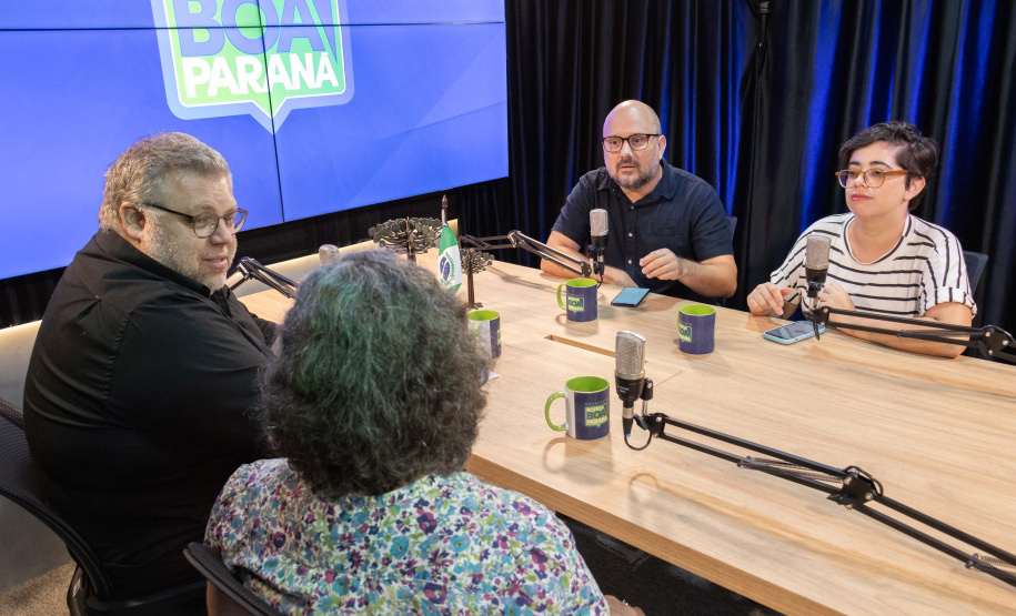 PODCAST