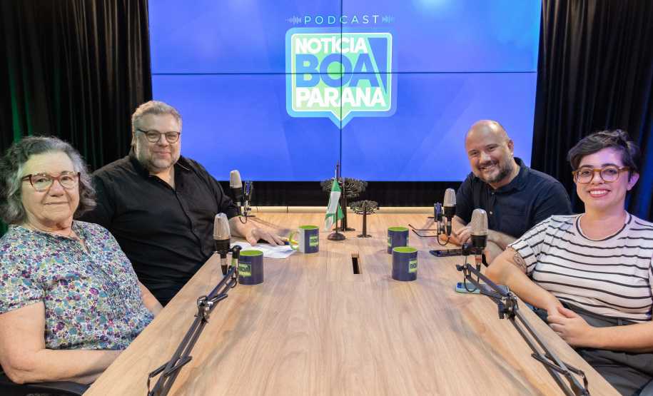 PODCAST