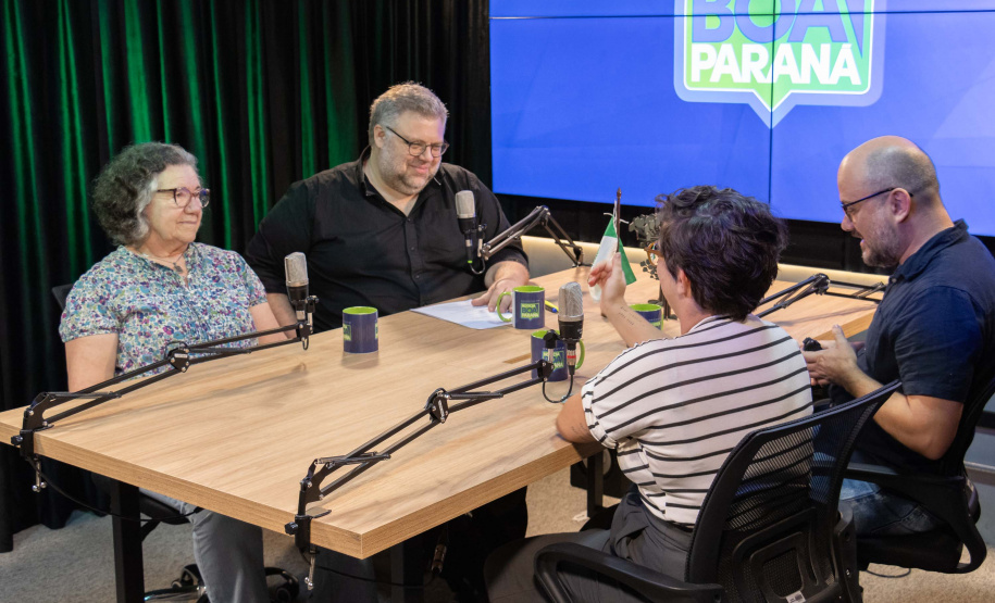 PODCAST