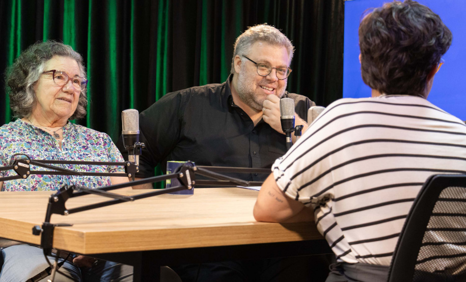 PODCAST