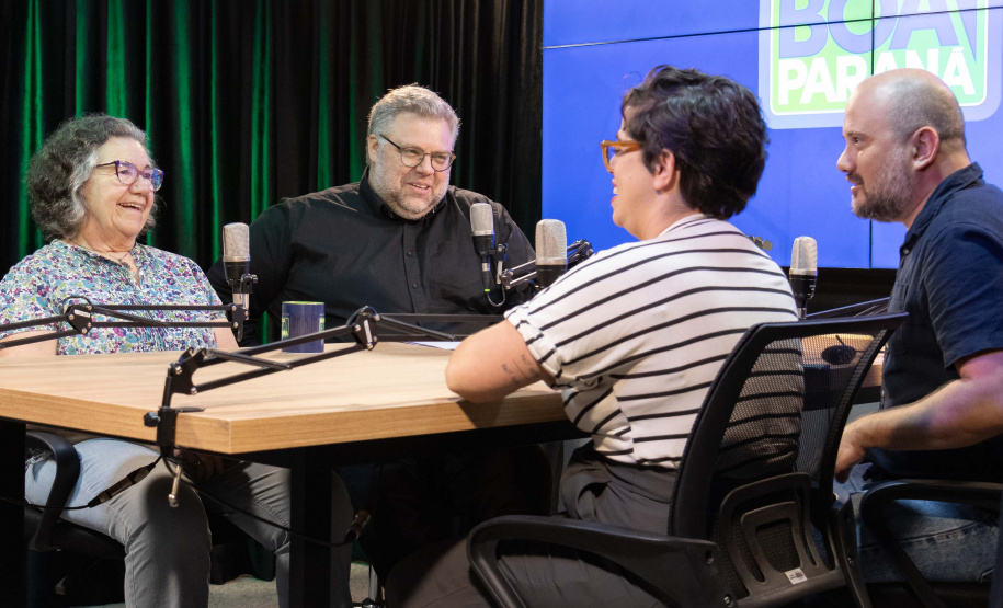 PODCAST