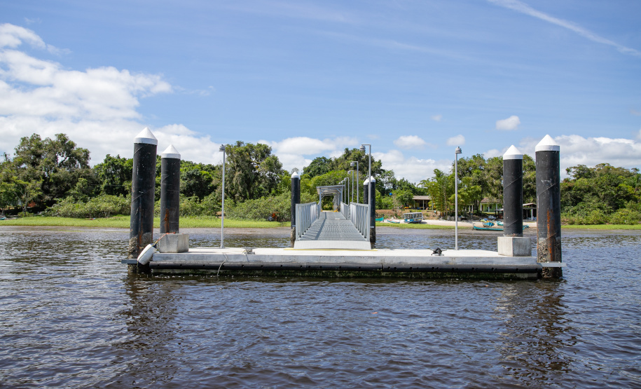 Portos do Paraná investe R$ 35 milhões em ações socioambientais e ambientais em 2024