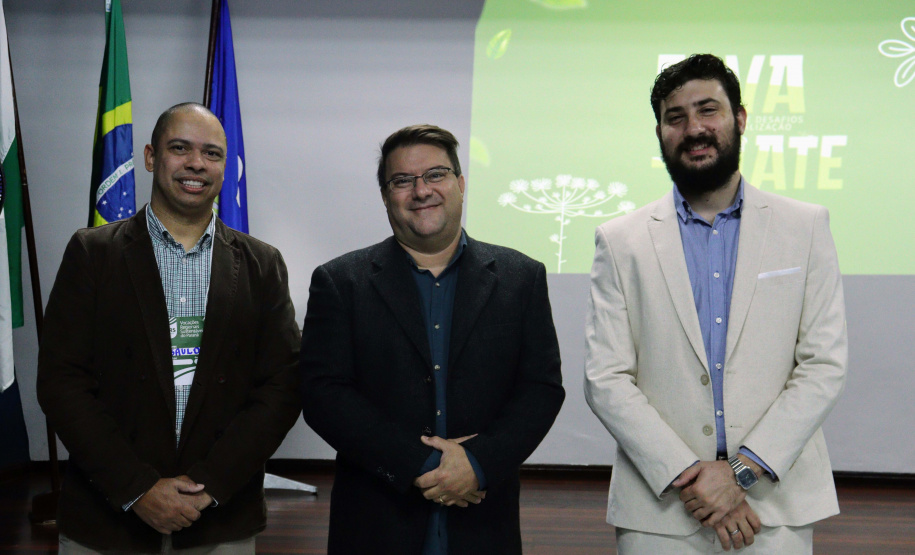 Paraná avança na internacionalização da erva-mate com novas parcerias e investimento