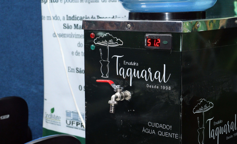 Paraná avança na internacionalização da erva-mate com novas parcerias e investimento