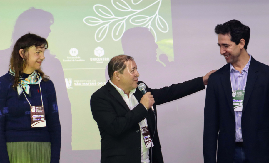 Paraná avança na internacionalização da erva-mate com novas parcerias e investimento