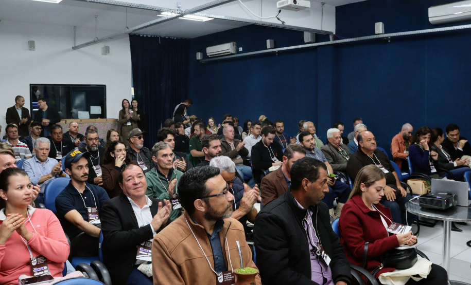 Paraná avança na internacionalização da erva-mate com novas parcerias e investimento