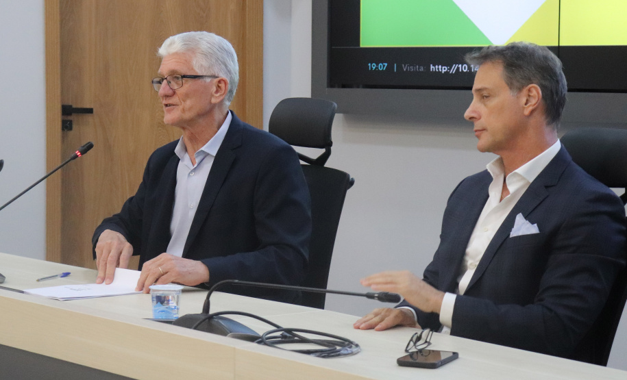 SEFA apresenta modelo pioneiro de “Plano Safra estadual” para outros estados