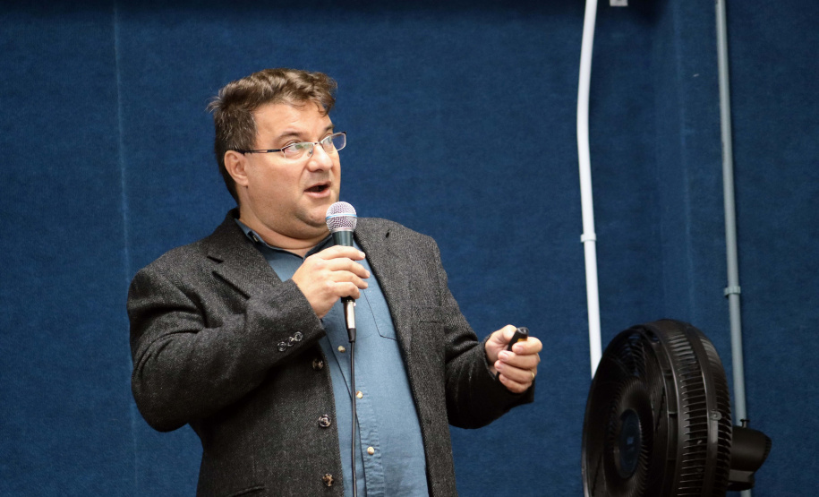 Paraná avança na internacionalização da erva-mate com novas parcerias e investimento