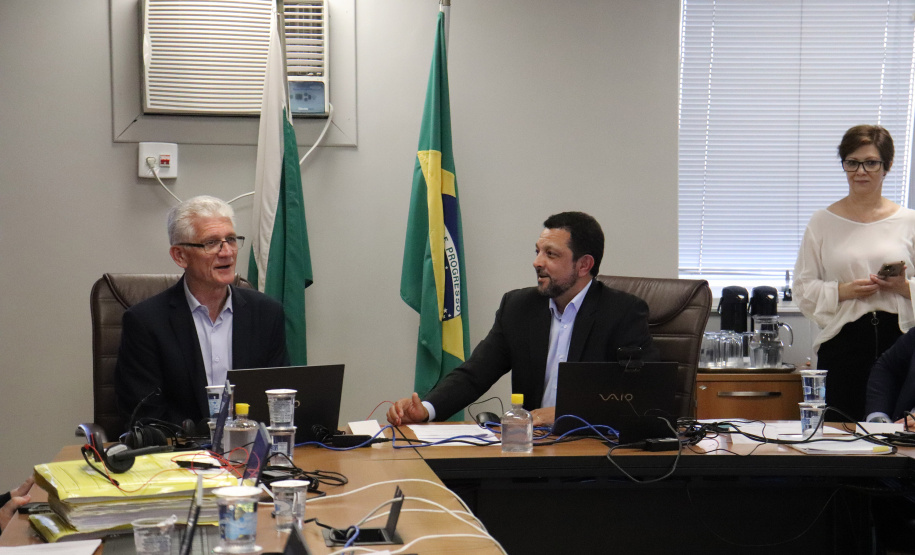 SEFA - Conselho de Contribuintes muda formato de sessões para fortalecer debate técnico em julgamentos