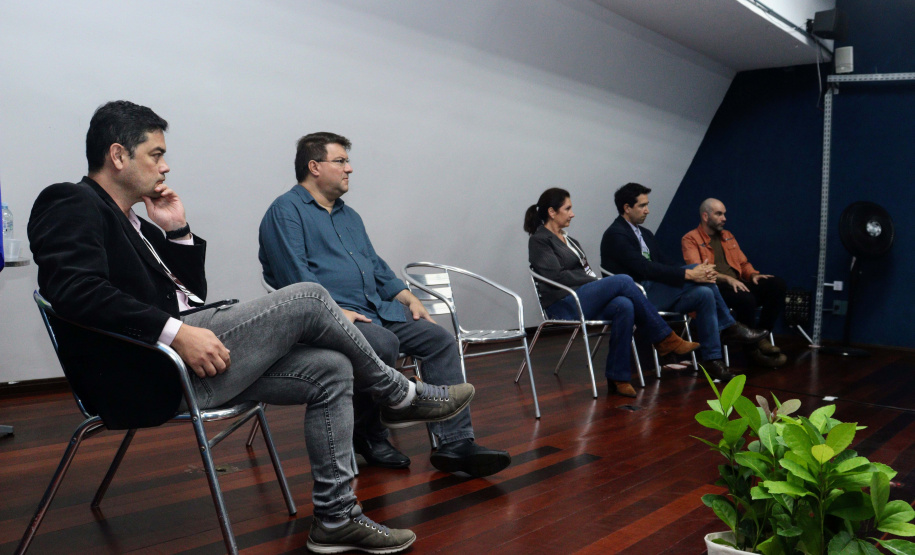 Paraná avança na internacionalização da erva-mate com novas parcerias e investimento