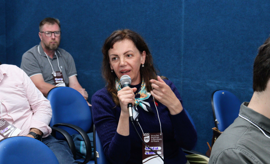 Paraná avança na internacionalização da erva-mate com novas parcerias e investimento