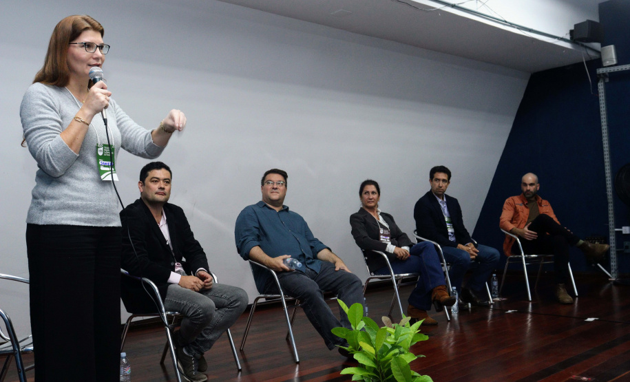 Paraná avança na internacionalização da erva-mate com novas parcerias e investimento