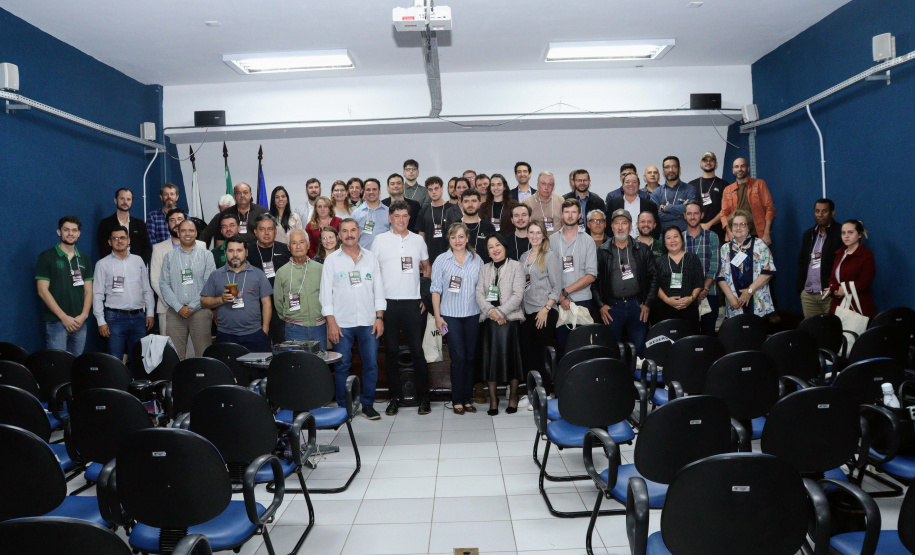 Paraná avança na internacionalização da erva-mate com novas parcerias e investimento