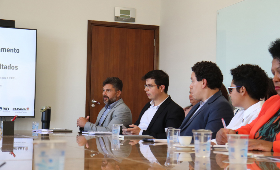 Orçamento para Resultados: Fazenda apresenta sistema de indicadores e uso de IA para tornar orçamento mais eficiente