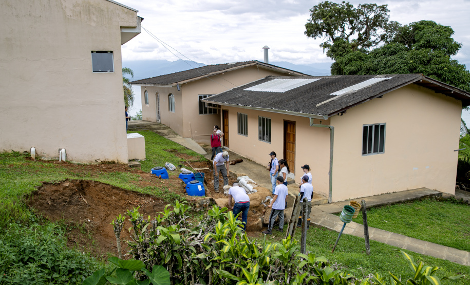 Portos do Paraná é vencedora em mais um prêmio do “Oscar dos Portos” das Américas