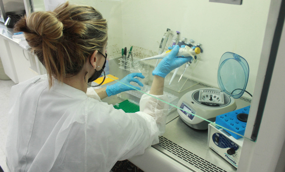 SETI - Último mês para se inscrever no 38º Prêmio Paranaense de Ciência e Tecnologia