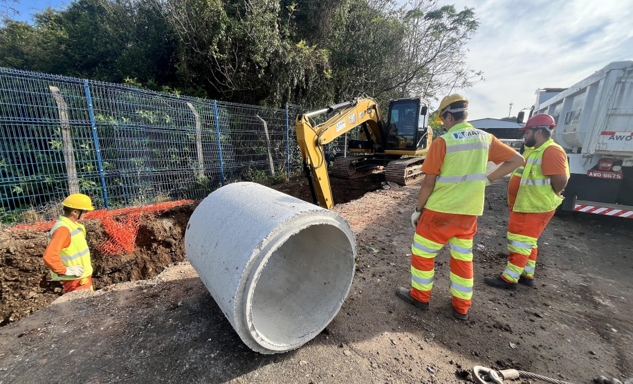 Ceasa Paraná em obras: sustentabilidade e modernização