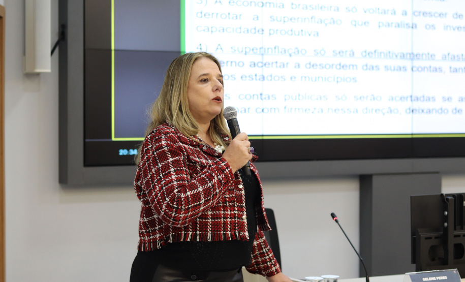 SEFA - Nos 25 anos da Lei de Responsabilidade Fiscal, Paraná é destaque no cumprimento de metas e equilíbrio fiscal