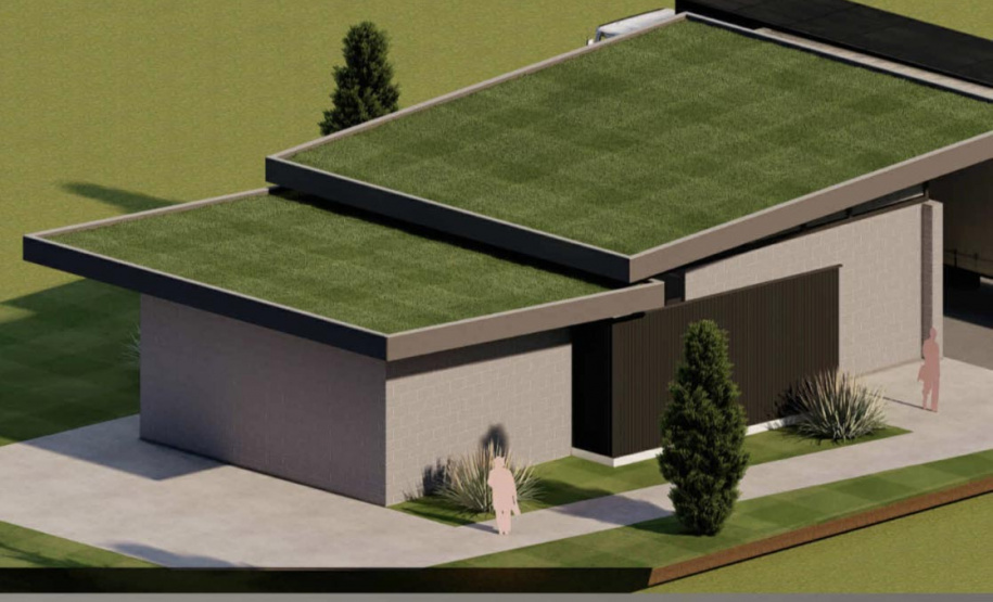 Ceasa Paraná em obras: sustentabilidade e modernização